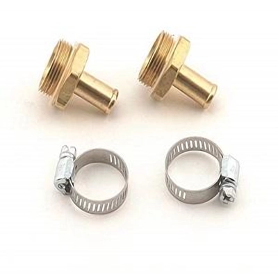 Fuel Line Fitting by MR. GASKET - 2969G  GASKET/Fuel Line Fitting/Fuel Line Fitting_01